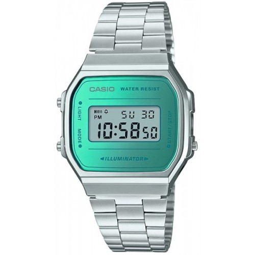 Наручные часы CASIO A168WEM-2E
