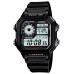 Наручные часы CASIO AE-1200WH-1A