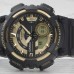 Наручные часы CASIO AEQ-110BW-9A