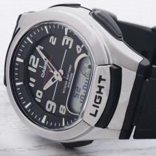 Наручные часы CASIO AQ-180W-1B