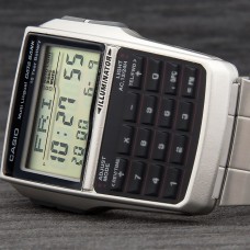 Наручные часы CASIO DBC-32D-1A