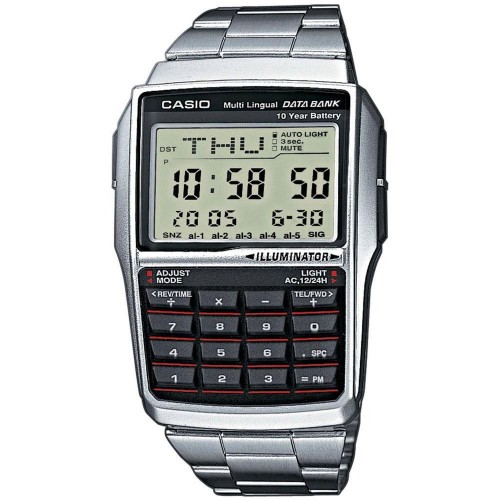 Наручные часы CASIO DBC-32D-1A