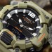 Наручные часы CASIO HDC-700-3A2