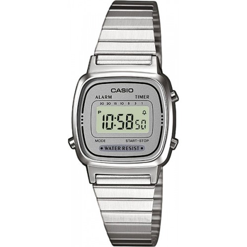 Наручные часы CASIO LA670WA-7D