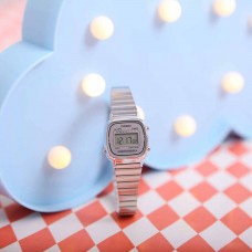 Наручные часы CASIO LA670WA-7D