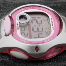 Наручные часы CASIO LW-200D-4A