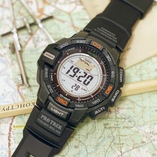 Наручные часы CASIO PRG-270-1E