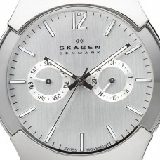 Наручные часы Skagen 583XLSLC