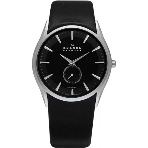 Наручные часы Skagen 808XLSLB