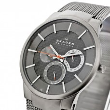 Наручные часы Skagen 809XLTTM TITANIUM