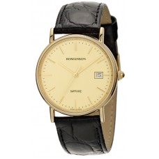 Наручные часы Romanson TL2626 MG GD