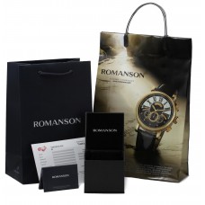 Наручные часы Romanson TL5111 MJ WH