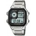 Наручные часы CASIO AE-1200WHD-1A