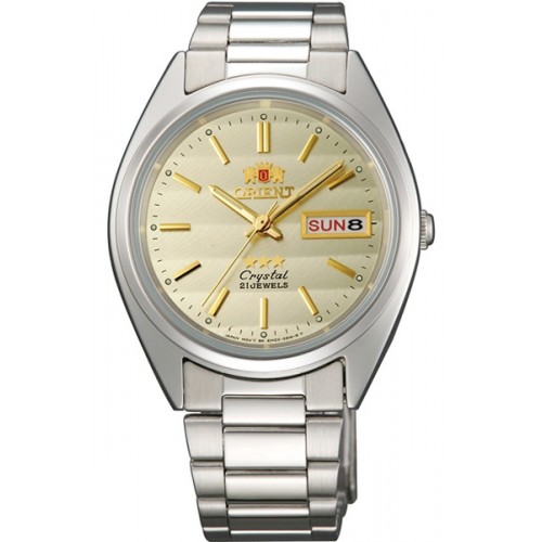 Наручные часы Orient FAB00007C9