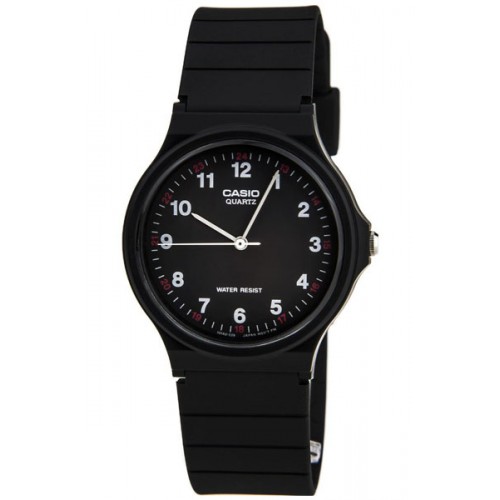 Наручные часы CASIO MQ-24-1B