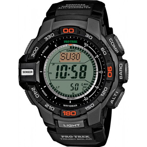 Наручные часы CASIO PRG-270-1E