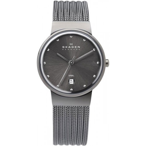Наручные часы Skagen 355SMM1 Наручные часы Skagen 355SMM1