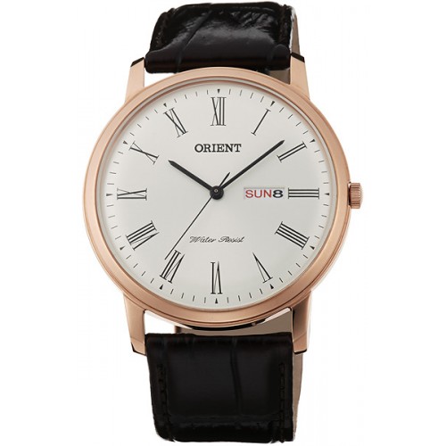 Наручные часы Orient FUG1R006W6 Наручные часы Orient FUG1R006W6