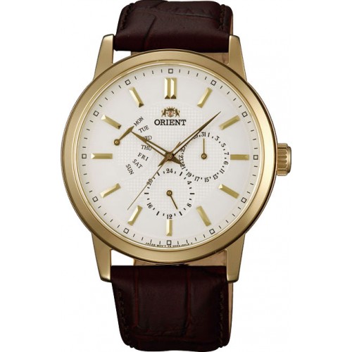 Наручные часы Orient FUU0A003W0 Наручные часы Orient FUU0A003W0