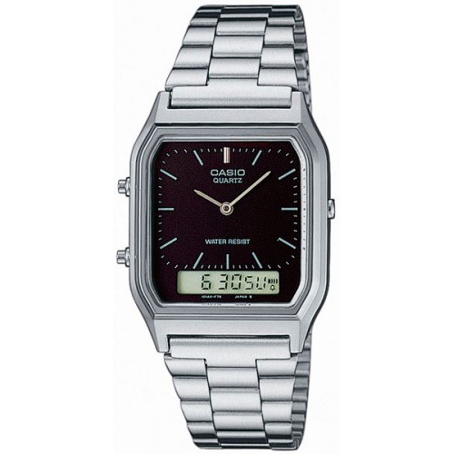 Наручные часы CASIO AQ-230A-1D