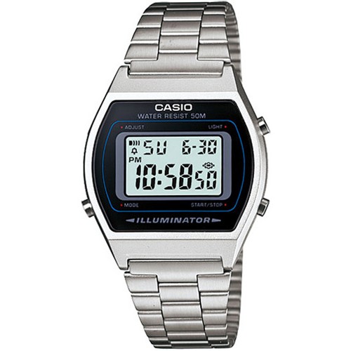 Наручные часы CASIO B640WD-1A