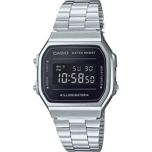 Наручные часы CASIO A168WEM-1D
