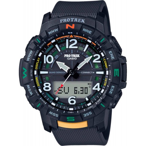 Наручные часы CASIO PRT-B50-1ER