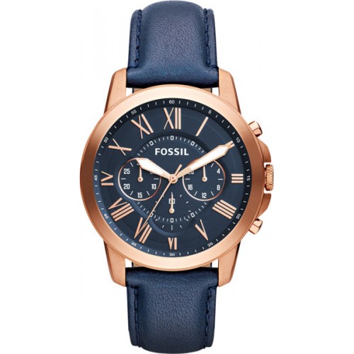 Наручные часы Fossil FS4835