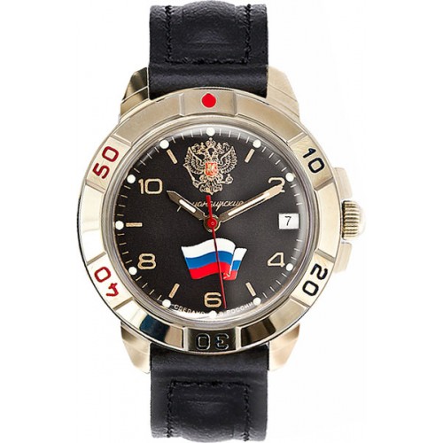 Наручные часы Восток 439453