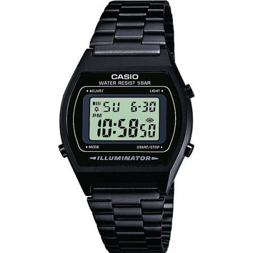 Наручные часы CASIO B640WB-1A